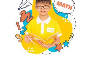TOÁN TƯ DUY theo Common Core Standard tại iGEM LEARNING 