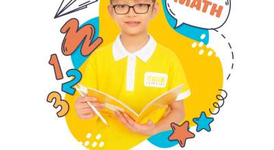 TOÁN TƯ DUY THEO KHUNG CHƯƠNG TRÌNH US COMMON CORE TẠI iGEM LEARNING