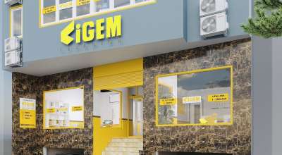 CHÀO MỪNG CÁC BẠN HỌC SINH HỌC TẬP VÀ TRẢI NGHIỆM TẠI CƠ SỞ MỚI - 60 LÁNG HẠ