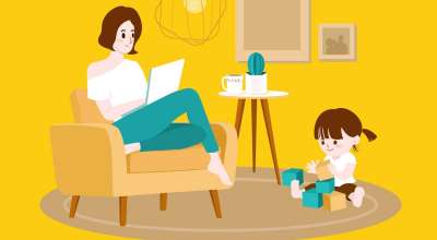 Dạy Con Theo Kiểu "Mẹ Hổ" Châu Á Hay "Mẹ Sói" Phương Tây: Ưu Nhược Điểm và Cách Dạy Con Phù Hợp