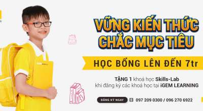 Vững kiến thức - Chắc mục tiêu