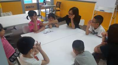 Điều bố mẹ cần nhớ để dạy con biết yêu thương bản thân