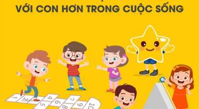 Dạy Toán Cho Trẻ - Đưa Toán Học Đến Gần Với Con Hơn Trong Cuộc Sống
