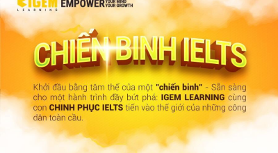 Thời điểm nào nên bắt đầu học IELTS 