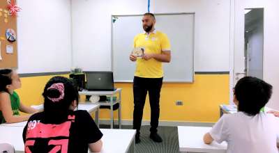 Học tiếng anh qua flashcard – một trong những "tuyệt chiêu" giúp trẻ học từ vựng hiệu quả nhất