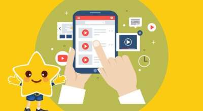 Những kênh Youtube hay cho trẻ em học tiểu học cực hữu ích