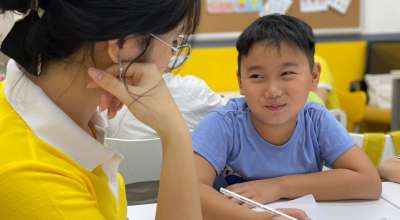 Có nên cho trẻ học Toán tư duy không?