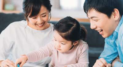 5 điều ba mẹ cần lưu ý khi dạy con vào lớp 1