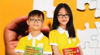 10 nhóm kỹ năng sống trẻ mầm non cha mẹ cần đầu tư cho con ngay hôm nay